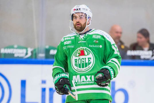 Rögles Jack Connolly