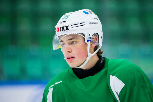 Rögles Filip Karlsson
