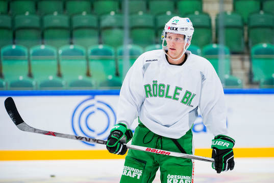 Rögles Emil Kristensen Löjborg