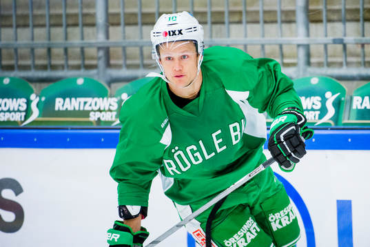 Rögles Viktor Lindgren