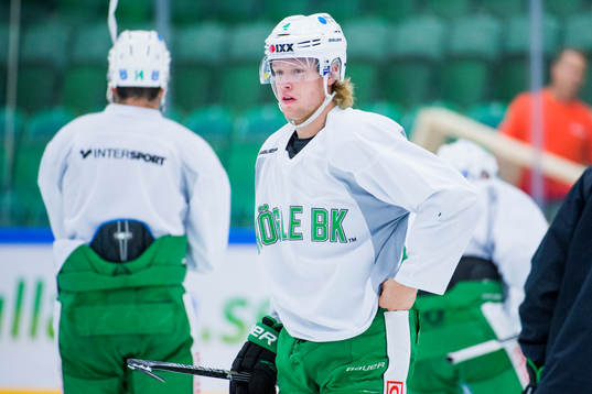 Rögles Ludvig Claesson