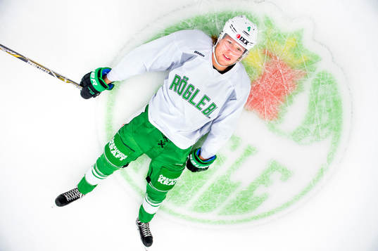 Rögles Ludvig Claesson