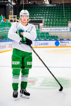 Rögles Ludvig Claesson