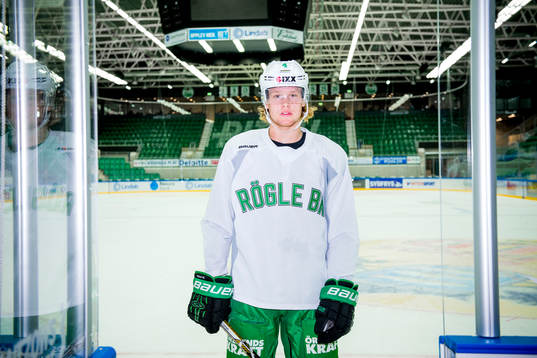 Rögles Ludvig Claesson