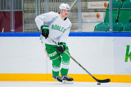 Rögles Ludvig Claesson