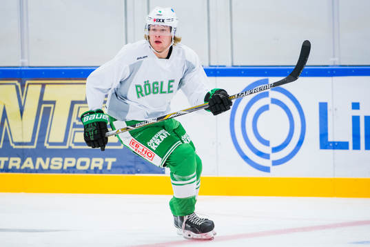 Rögles Ludvig Claesson