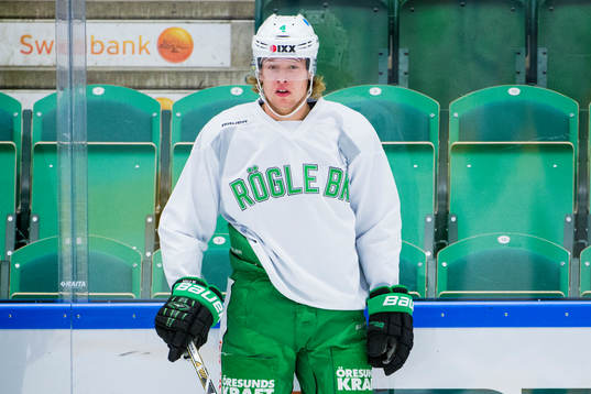 Rögles Ludvig Claesson