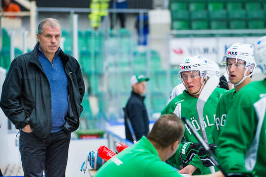 s sportchef Anders ”Masken” Carlsson