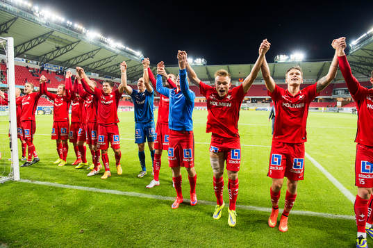 Norrköpingspelarna
