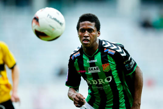 GAIS Luther Singh