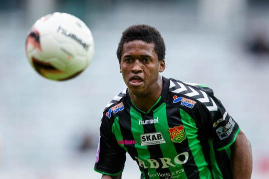 GAIS Luther Singh