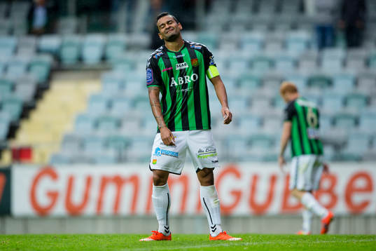 GAIS Francisco Wagsley Rodrigues De Sousa deppar