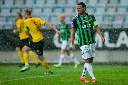 GAIS Francisco Wagsley Rodrigues De Sousa deppar