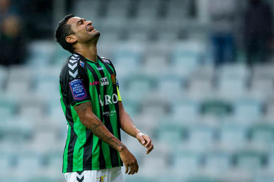 GAIS Francisco Wagsley Rodrigues De Sousa deppar