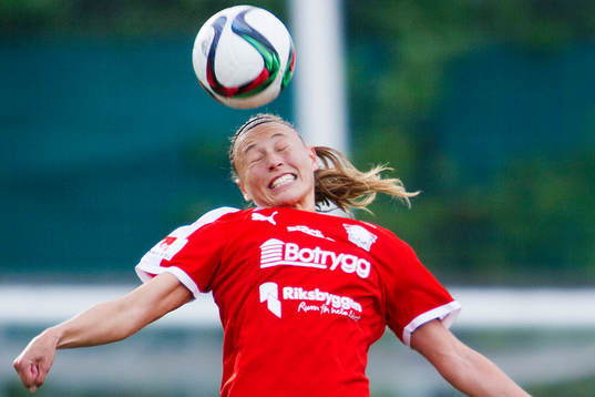Bläddra bland fler bilder av Fotboll, Damallsvenskan, AIK - Linköping