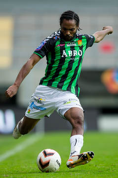GAIS Richard Ntomba Ekunde