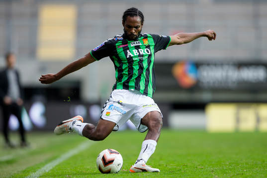 GAIS Richard Ntomba Ekunde