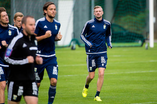 Sebastian Eriksson