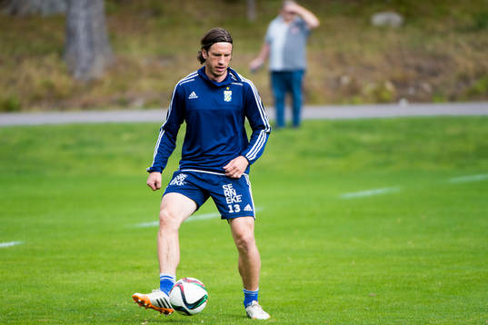 Gustav Svensson