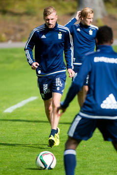 Sebastian Eriksson