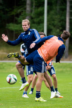 Gustav Engvall