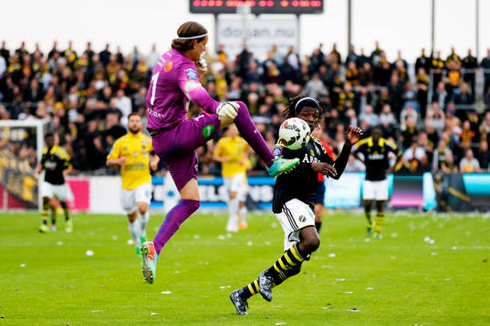 s Mohamed Bangura