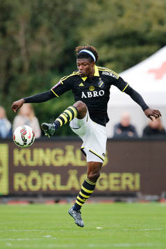 s Mohamed Bangura