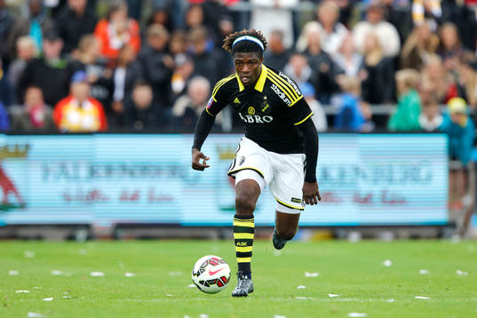 s Mohamed Bangura