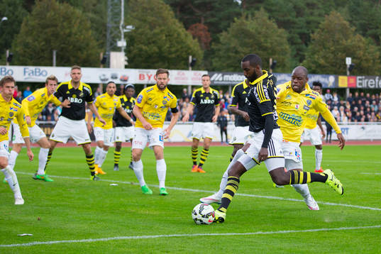 s Henok Goitom gör 0-2