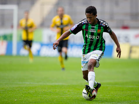 GAIS Luther Singh