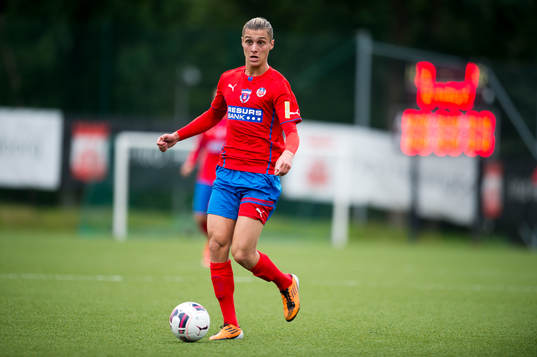 Helsingborgs Akademi Jonathan Levi