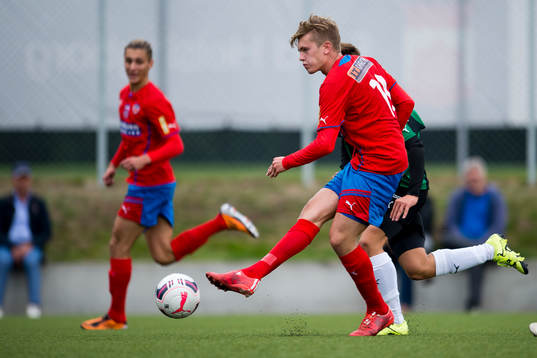 Helsingborgs Akademi Arton Jashari