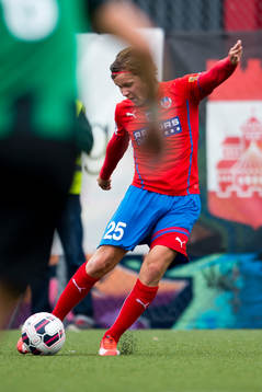 Helsingborgs Akademi Niklas Jönsson