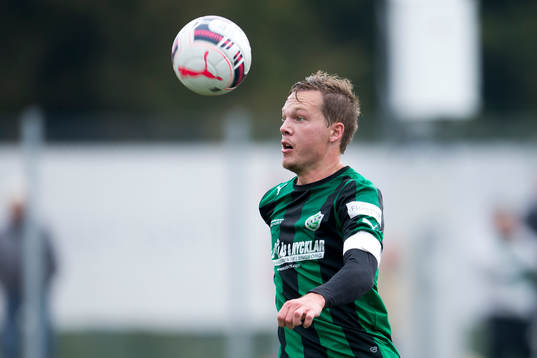 Högaborgs Jesper Andreas Larsson
