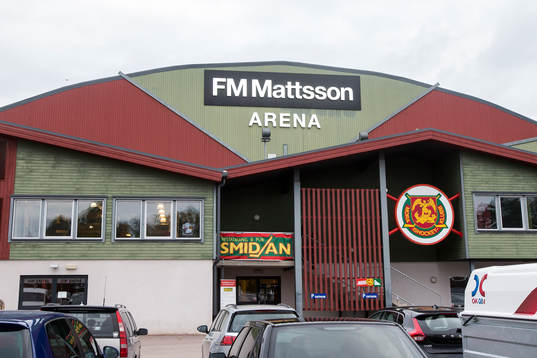 FM Mattsson Arena