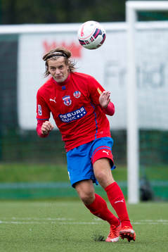 Helsingborgs Akademi Niklas Jönsson