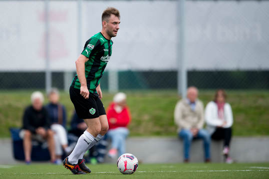 Högaborgs Maciej Buszko