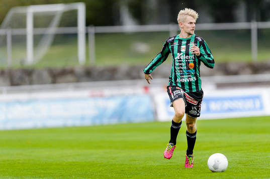 Varbergs Erik Lund