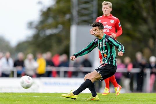 Varbergs Arbios Mzi