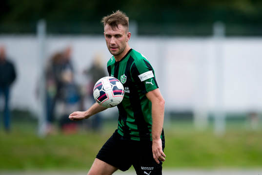 Högaborgs Maciej Buszko