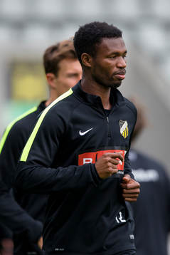 Häckens Mohammed Abubakari