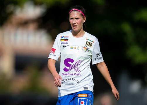 Sunnanås Stina Hedlund