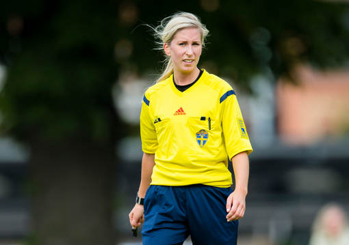Domare Sandra Werner