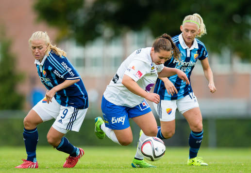 Sunnanås Annina Wede