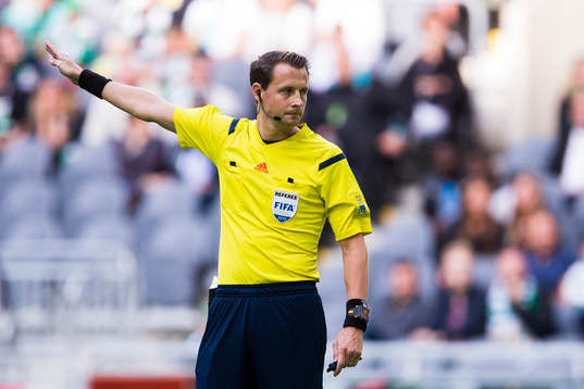Domare Andreas Ekberg