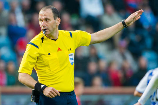 Domare Jonas Eriksson