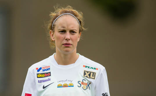 Sunnanås Alexandra Nilsson