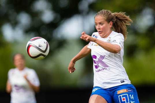 Sunnanås Sandra Betschart