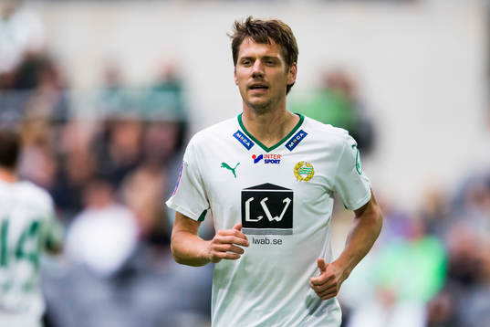 Hammarbys Jakob Orlov