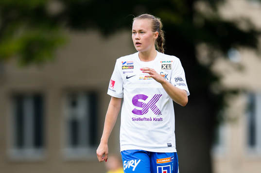 Sunnanås Elin Wikström